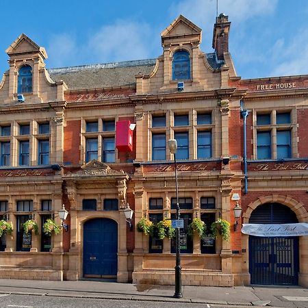 The Last Post Wetherspoon Hotel Southend-on-Sea Zewnętrze zdjęcie